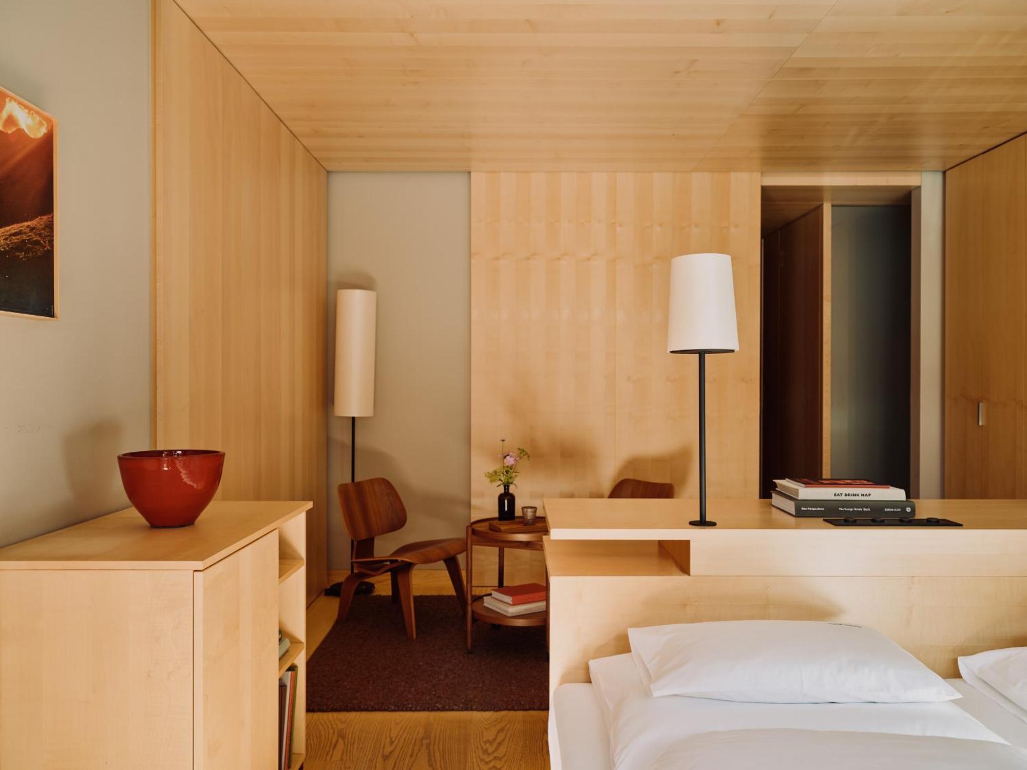 Rote Wand Gourmet Hotel, A Member Of Design Hotels Lech am Arlberg Exterior foto